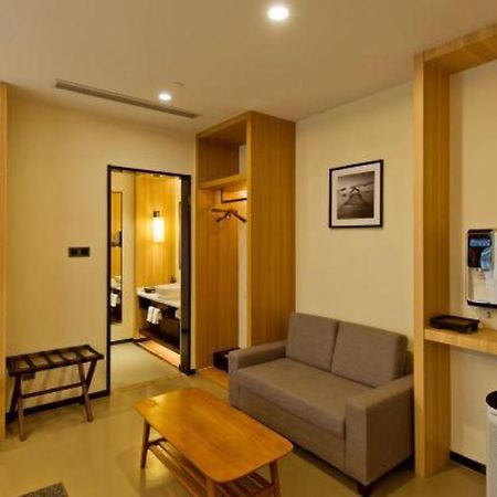 Musang Smart Hotel Changzhou Changzhou  Dış mekan fotoğraf