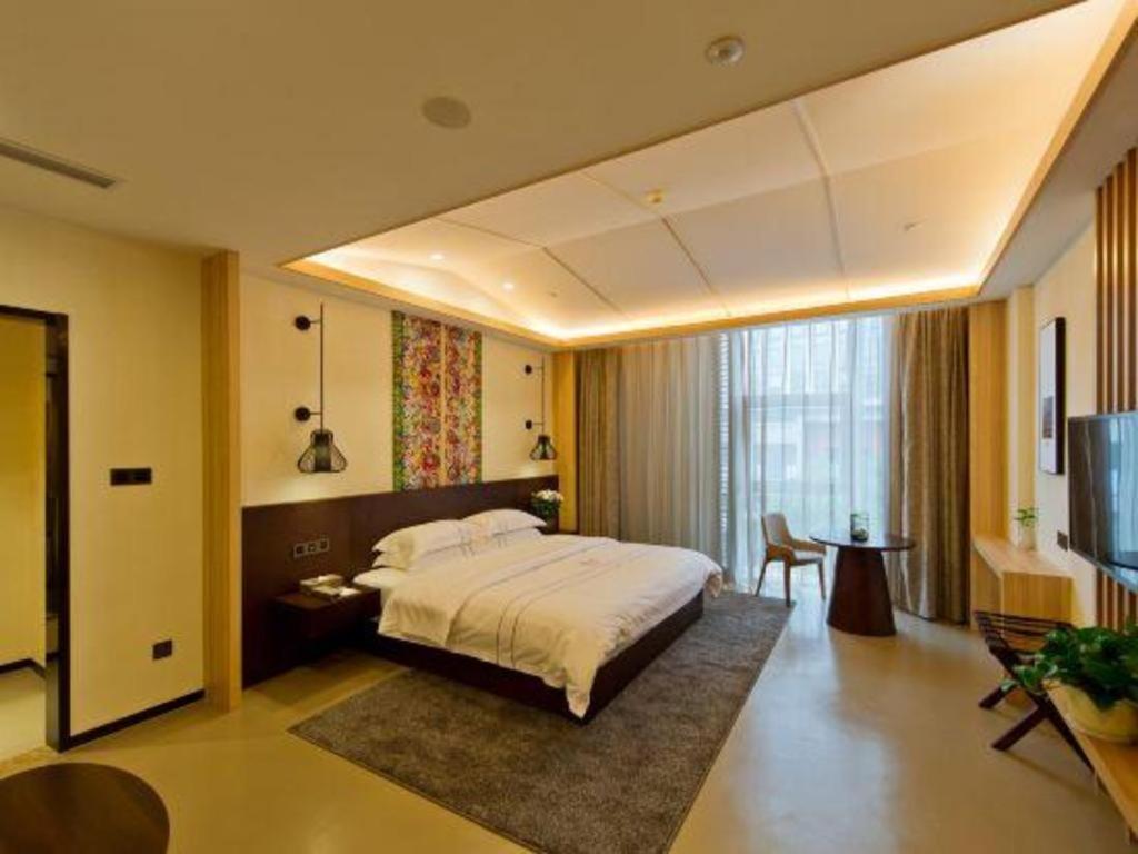 Musang Smart Hotel Changzhou Changzhou  Dış mekan fotoğraf