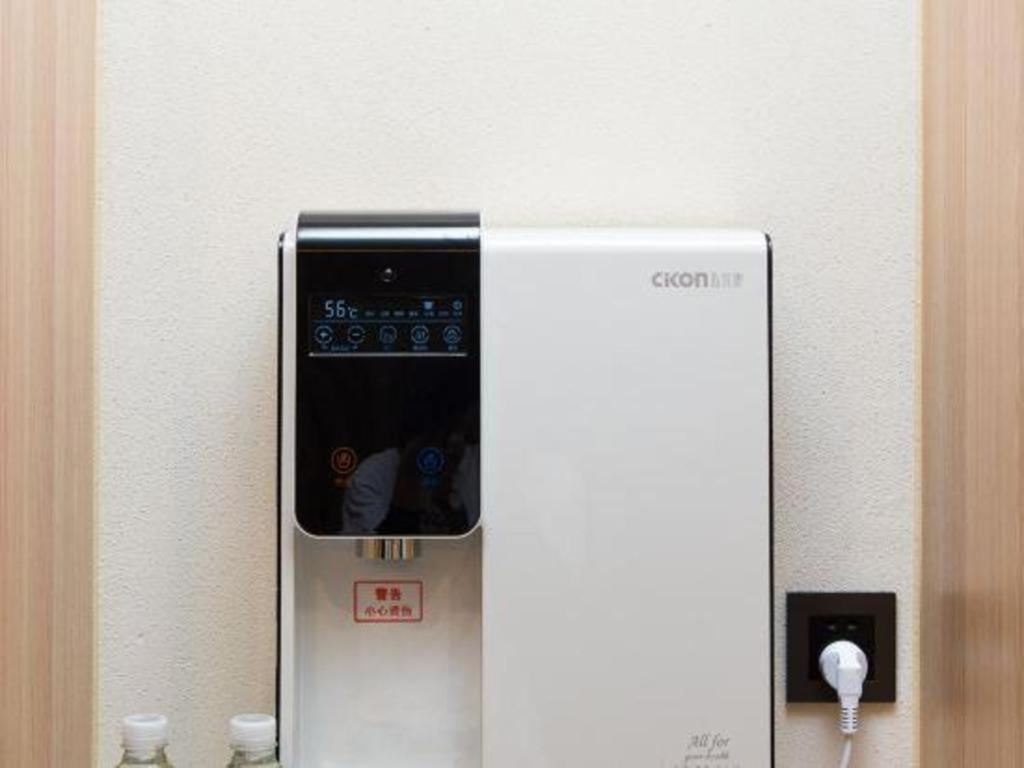 Musang Smart Hotel Changzhou Changzhou  Dış mekan fotoğraf